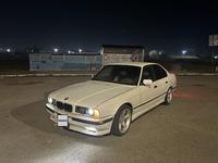 BMW 525 1990 годаүшін1 800 000 тг. в Тараз