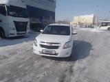 Chevrolet Cobalt 2023 года за 6 999 000 тг. в Актобе