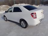 Chevrolet Cobalt 2023 года за 6 999 000 тг. в Актобе – фото 3