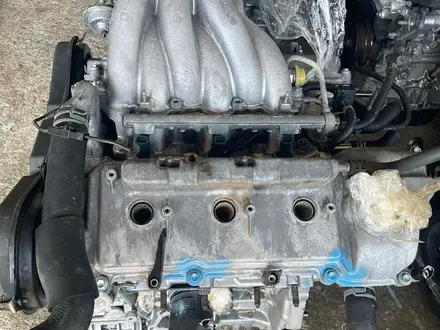 Контрактный двигатель 1MZ VVTI-FE за 500 000 тг. в Алматы – фото 4