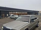 Mercedes-Benz 190 1992 годаfor950 000 тг. в Талдыкорган
