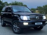 Toyota Land Cruiser 2007 года за 13 500 000 тг. в Алматы