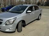 Chevrolet Cobalt 2020 года за 5 300 000 тг. в Усть-Каменогорск