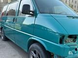 Volkswagen Transporter 1991 года за 1 500 000 тг. в Астана