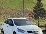 Hyundai Accent 2013 года за 3 800 000 тг. в Астана – фото 3