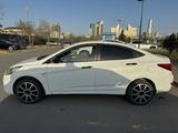 Hyundai Accent 2013 года за 3 600 000 тг. в Астана – фото 4