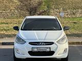 Hyundai Accent 2013 года за 3 600 000 тг. в Астана