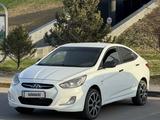 Hyundai Accent 2013 года за 3 600 000 тг. в Астана – фото 2