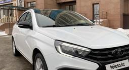 ВАЗ (Lada) Vesta 2024 годаfor6 900 000 тг. в Уральск – фото 5