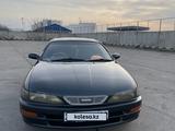 Toyota Carina ED 1997 года за 2 000 000 тг. в Алматы – фото 2