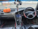Toyota Carina ED 1997 года за 2 000 000 тг. в Алматы – фото 5