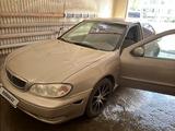 Nissan Maxima 2001 года за 1 800 000 тг. в Актобе – фото 2