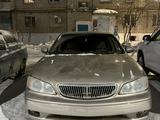 Nissan Maxima 2001 года за 1 800 000 тг. в Актобе – фото 5