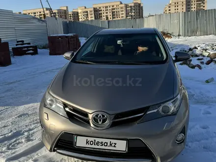 Toyota Auris 2014 года за 7 000 000 тг. в Алматы