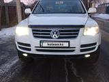 Volkswagen Touareg 2006 года за 6 000 000 тг. в Алматы