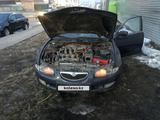 Mazda 626 1995 года за 450 000 тг. в Астана