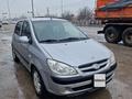 Hyundai Getz 2008 годаүшін3 200 000 тг. в Шымкент – фото 5