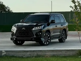 Lexus LX 570