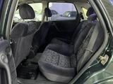 Opel Vectra 1998 года за 1 850 000 тг. в Костанай – фото 4