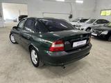 Opel Vectra 1998 года за 1 850 000 тг. в Костанай – фото 3