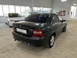 Opel Vectra 1998 года за 1 850 000 тг. в Костанай – фото 2