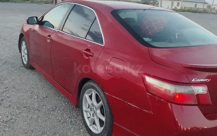 Toyota Camry 2009 годаүшін4 700 000 тг. в Атырау