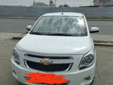 Chevrolet Cobalt 2023 года за 7 200 000 тг. в Атырау – фото 2