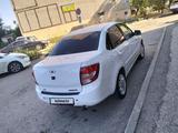 ВАЗ (Lada) Granta 2190 2015 года за 2 760 000 тг. в Актобе – фото 5