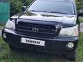 Toyota Highlander 2002 года за 7 000 000 тг. в Алтай – фото 2