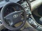 Toyota Highlander 2002 годаүшін7 000 000 тг. в Алтай – фото 4