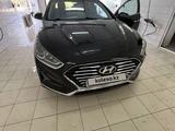 Hyundai Sonata 2017 года за 8 100 000 тг. в Уральск