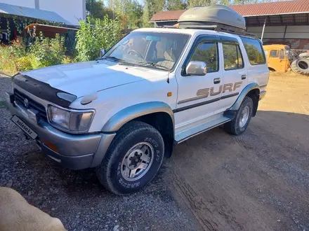 Toyota Hilux Surf 1995 года за 3 250 000 тг. в Алматы