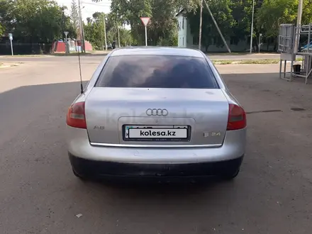 Audi A6 1997 года за 2 400 000 тг. в Павлодар – фото 3