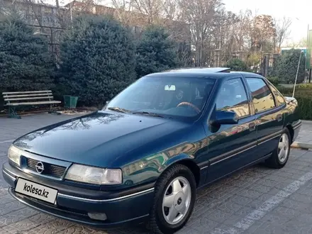 Opel Vectra 1995 года за 2 000 000 тг. в Шымкент – фото 2