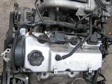 Двигатель мотор на Mitsubishi,Митсубиси двигатель мотор за 299 600 тг. в Алматы