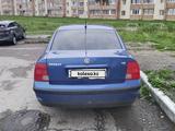 Volkswagen Passat 1998 года за 3 200 000 тг. в Усть-Каменогорск – фото 2