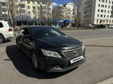 Toyota Camry 2013 года за 8 900 000 тг. в Астана – фото 5