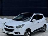 Hyundai Tucson 2015 годаүшін8 100 000 тг. в Петропавловск