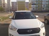 Hyundai Creta 2018 года за 6 300 000 тг. в Атырау – фото 4