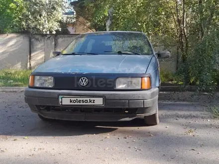 Volkswagen Passat 1990 года за 800 000 тг. в Туркестан – фото 15
