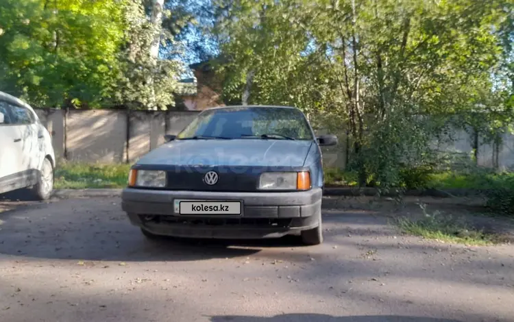 Volkswagen Passat 1990 годаүшін800 000 тг. в Туркестан