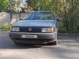 Volkswagen Passat 1990 годаfor800 000 тг. в Туркестан – фото 5