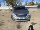 Hyundai Grandeur 2013 года за 8 000 000 тг. в Астана