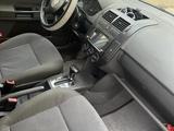 Volkswagen Polo 2004 годаүшін2 400 000 тг. в Жанаозен – фото 5