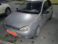 ВАЗ (Lada) Kalina 1118 2007 годаүшін1 000 000 тг. в Актау