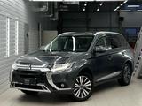 Mitsubishi Outlander 2019 года за 10 700 000 тг. в Астана – фото 3