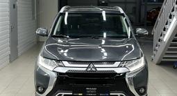 Mitsubishi Outlander 2019 года за 10 900 000 тг. в Астана – фото 2