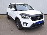 Hyundai Creta 2021 года за 10 490 000 тг. в Алматы – фото 3