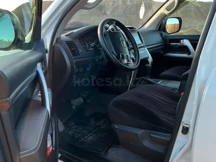 Toyota Land Cruiser 2013 года за 21 500 000 тг. в Караганда – фото 6