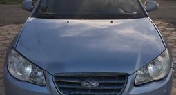 Hyundai Elantra 2011 годаүшін2 650 000 тг. в Атырау – фото 5